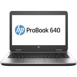 HP ProBook 640 G2 Intel Core i5-6200U 4GB 500GB 14 Windows 10 Professional